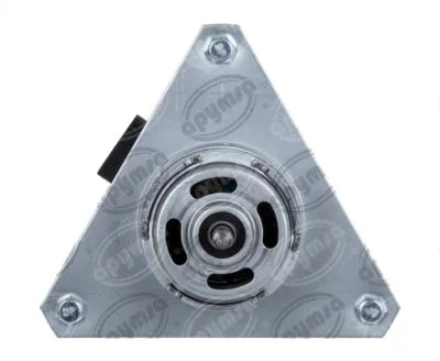 MOTOVENTILADOR RADIADOR SIN ASPAS FORD IKON COURIER 2 TER 4365522 / 1ME010A CARFAN