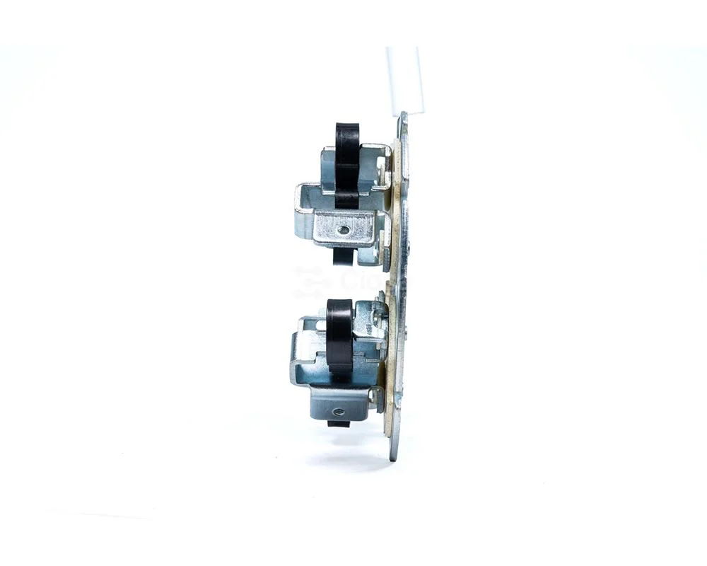 PORTA CARBON MARCHA DELCO SERIES 37MT 41MT AISLADO 12V-24V 43775 / 69-111 TOTAL