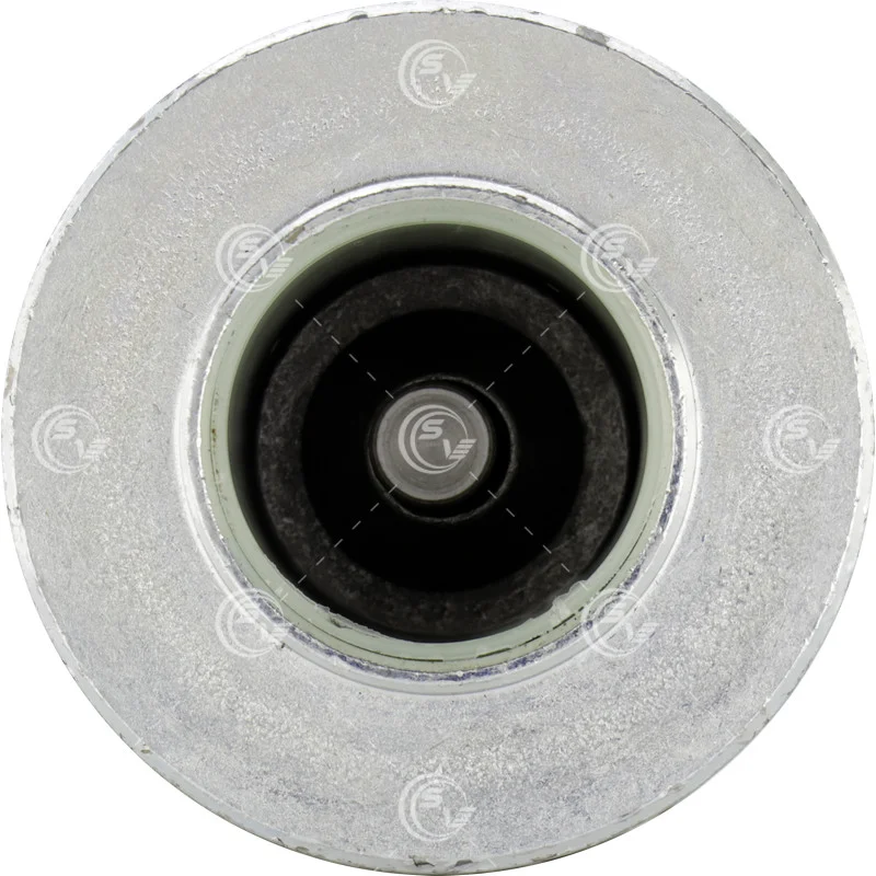 SOLENOIDE MARCHA DELCO PG200 PG250 PMGR SD210 SD260 CHEVROLET CAVALIER 12V 3 TORNILLOS ZM861 / 66-121