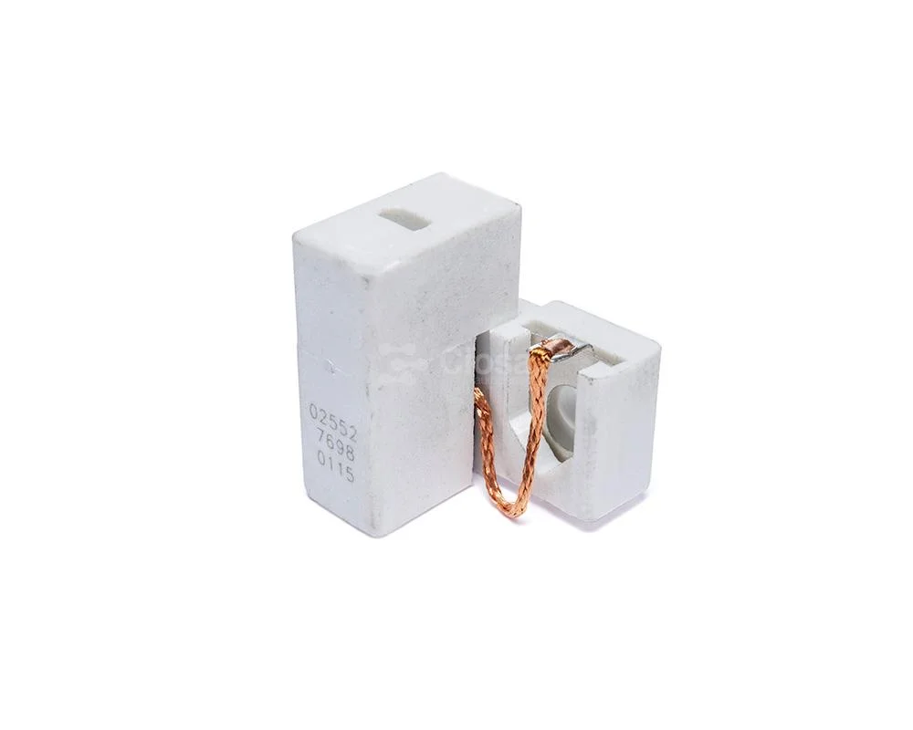 PORTA CARBON ALTERNADOR FORD SERIE 2G AEROSTAR BRONCO MUSTANG RANGER TAURUS 12V P39202 / 02552 ASER