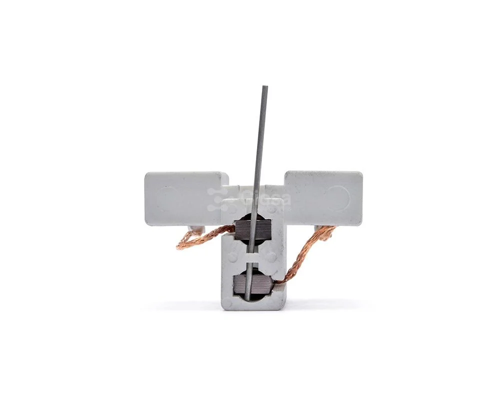 PORTA CARBON ALTERNADOR FORD SERIE 2G AEROSTAR BRONCO MUSTANG RANGER TAURUS 12V P39202 / 02552 ASER