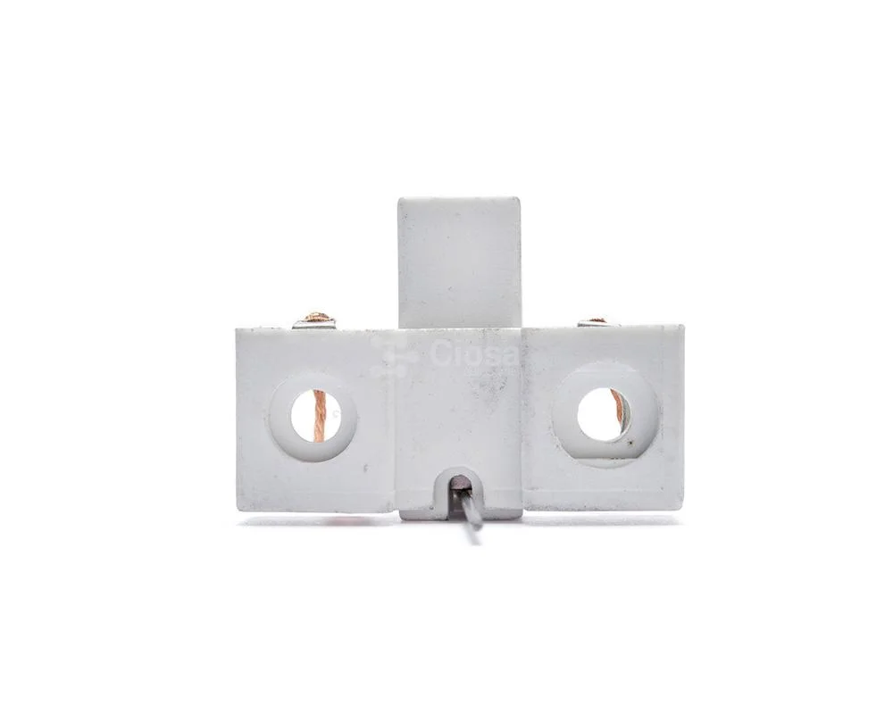 PORTA CARBON ALTERNADOR FORD SERIE 2G AEROSTAR BRONCO MUSTANG RANGER TAURUS 12V P39202 / 02552 ASER