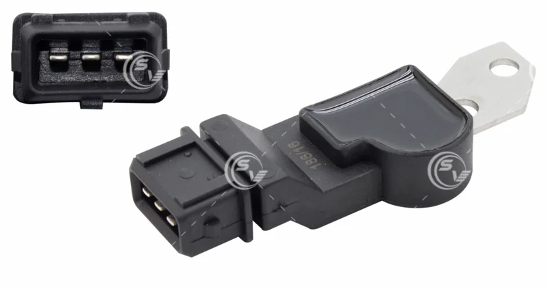 SENSOR DE POSICIÓN ÁRBOL DE LEVAS INJETECH (CMP) CHEVROLET AVEO PONTIAC OPRA 3 TER PC592 / 39978