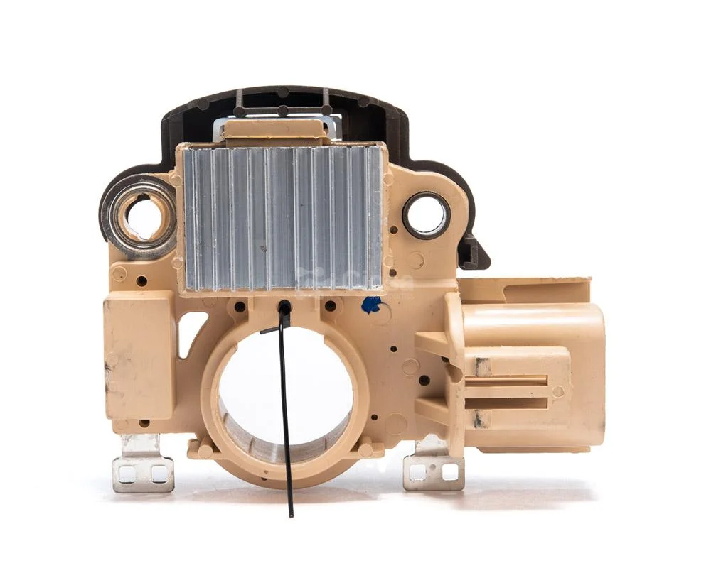 REGULADOR ALTERNADOR RENARD MITSUBISHI 12V 90 AMP 2 TER MAZDA VAN MPV V6 IM465
