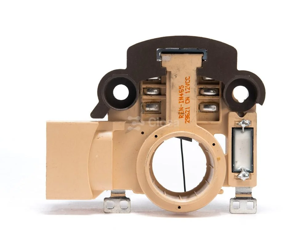 REGULADOR ALTERNADOR RENARD MITSUBISHI 12V 90 AMP 2 TER MAZDA VAN MPV V6 IM465