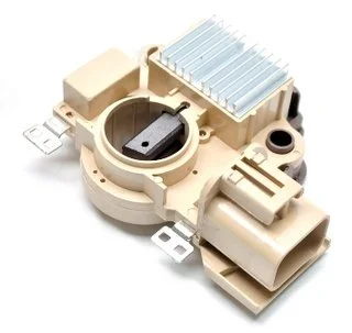REGULADOR ALTERNADOR RENARD MITSUBISHI 12V 90 AMP 2 TER MAZDA VAN MPV V6 IM465