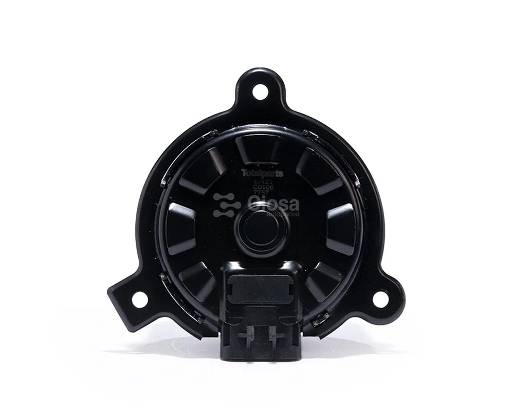 MOTOVENTILADOR RADIADOR FORD ESCORT TRACER S/ASPAS 3 TER 12V 40421 / FM0207 TOTAL