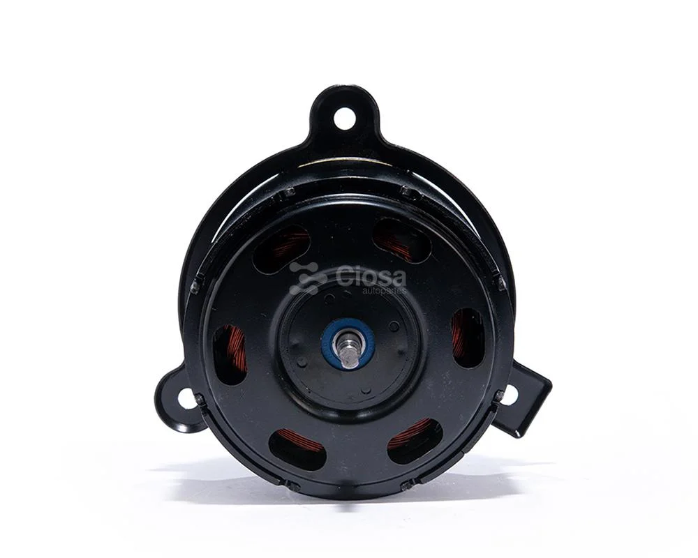 MOTOVENTILADOR RADIADOR FORD ESCORT TRACER S/ASPAS 3 TER 12V 40421 / FM0207 TOTAL