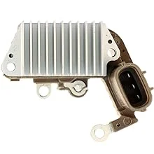 REGULADOR ALTERNADOR TRANSPO DENSO 12V 105 AMP 3 TER BMW MINI COOPER SUZUKI XL-7 GRAND VITARA IN330