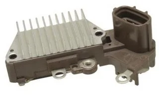 REGULADOR ALTERNADOR TRANSPO DENSO 12V 105 AMP 3 TER BMW MINI COOPER SUZUKI XL-7 GRAND VITARA IN330