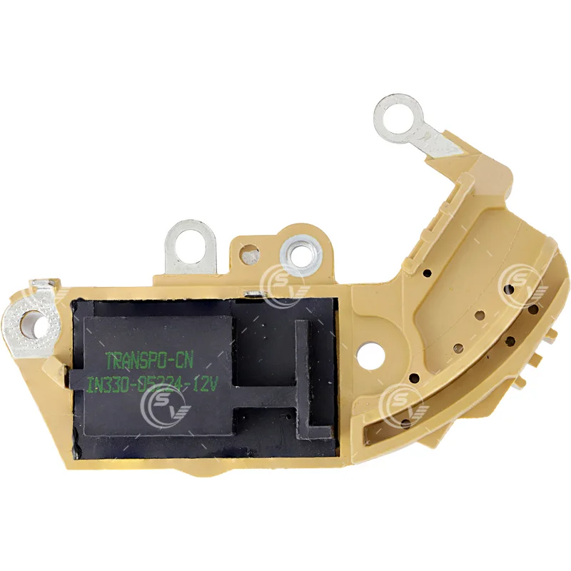 REGULADOR ALTERNADOR TRANSPO DENSO 12V 105 AMP 3 TER BMW MINI COOPER SUZUKI XL-7 GRAND VITARA IN330