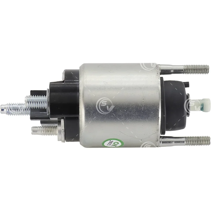 SOLENOIDE MARCHA NIPPONDENSO FORD E150 EXPEDITION MUSTANG NAVIGATOR 12V ZM8708