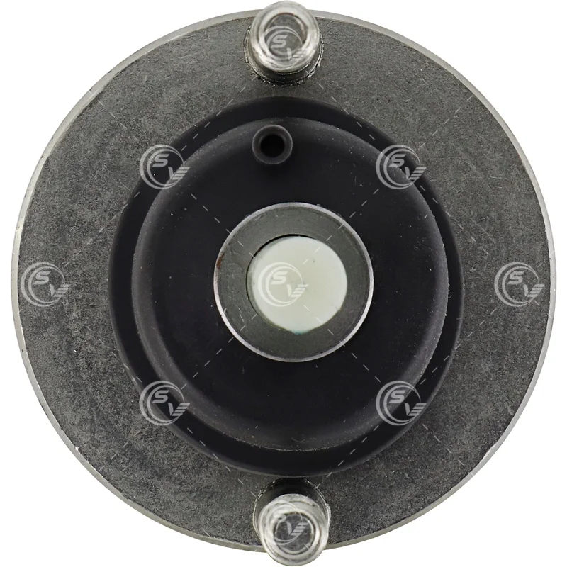 SOLENOIDE MARCHA NIPPONDENSO FORD E150 EXPEDITION MUSTANG NAVIGATOR 12V ZM8708
