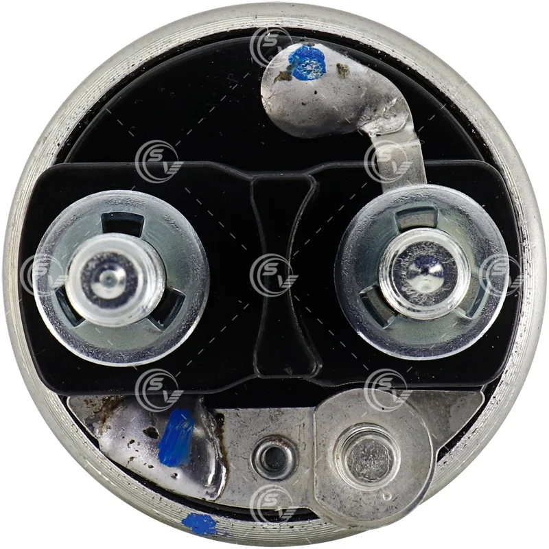 SOLENOIDE MARCHA NIPPONDENSO FORD E150 EXPEDITION MUSTANG NAVIGATOR 12V ZM8708