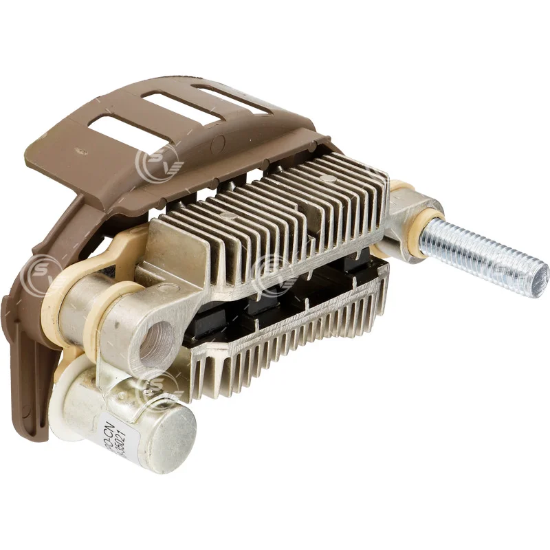 PORTA DIODO ALTERNADOR MANDO DODGE ATOS HYUNDAI NITRO LIBERTY V6 12V 50-60A 47503 / IMR7588 TOTAL
