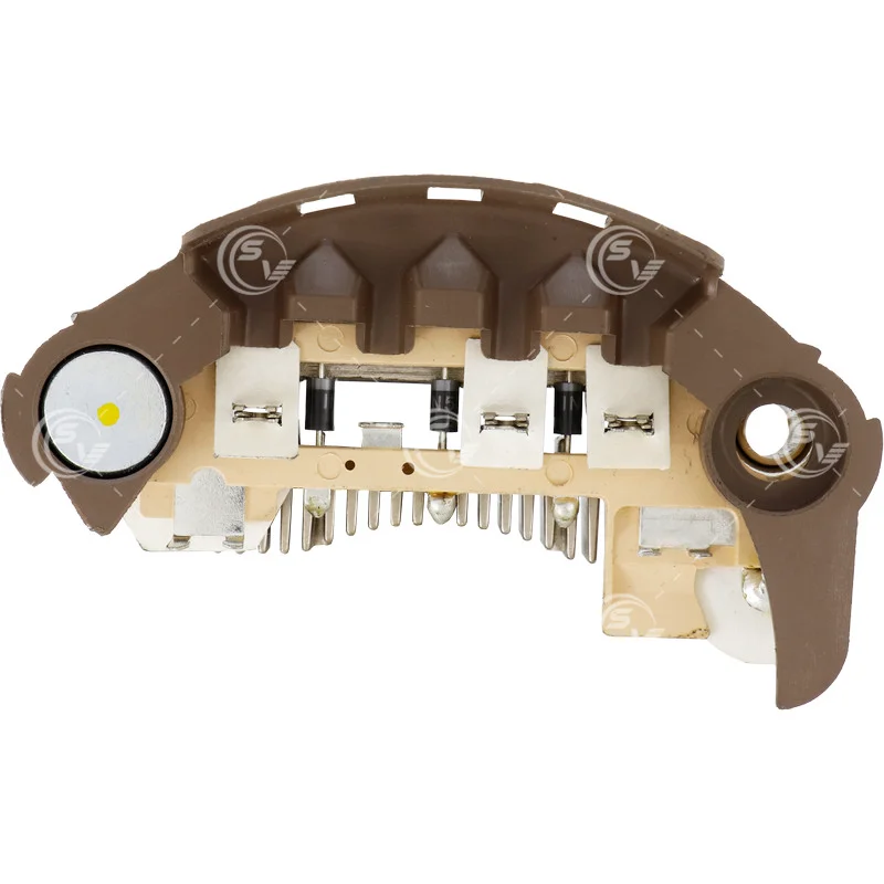 PORTA DIODO ALTERNADOR MANDO DODGE ATOS HYUNDAI NITRO LIBERTY V6 12V 50-60A 47503 / IMR7588 TOTAL