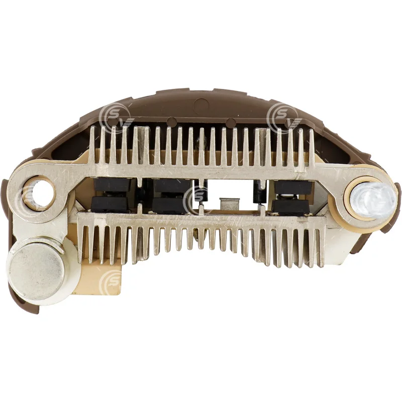 PORTA DIODO ALTERNADOR MANDO DODGE ATOS HYUNDAI NITRO LIBERTY V6 12V 50-60A 47503 / IMR7588 TOTAL