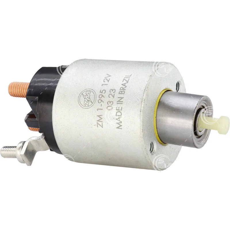 SOLENOIDE MARCHA MITSUBISHI FOCUS FIESTA 12V ZM1995