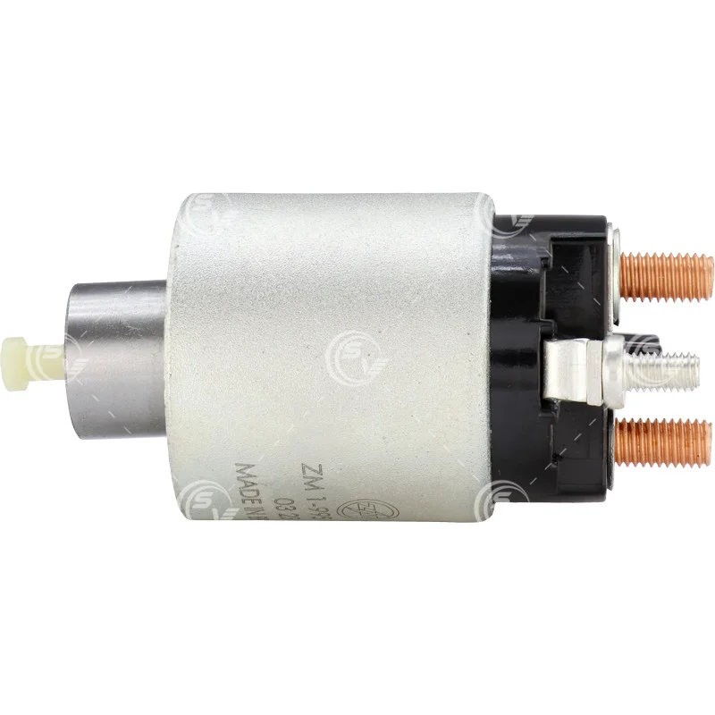 SOLENOIDE MARCHA MITSUBISHI FOCUS FIESTA 12V ZM1995