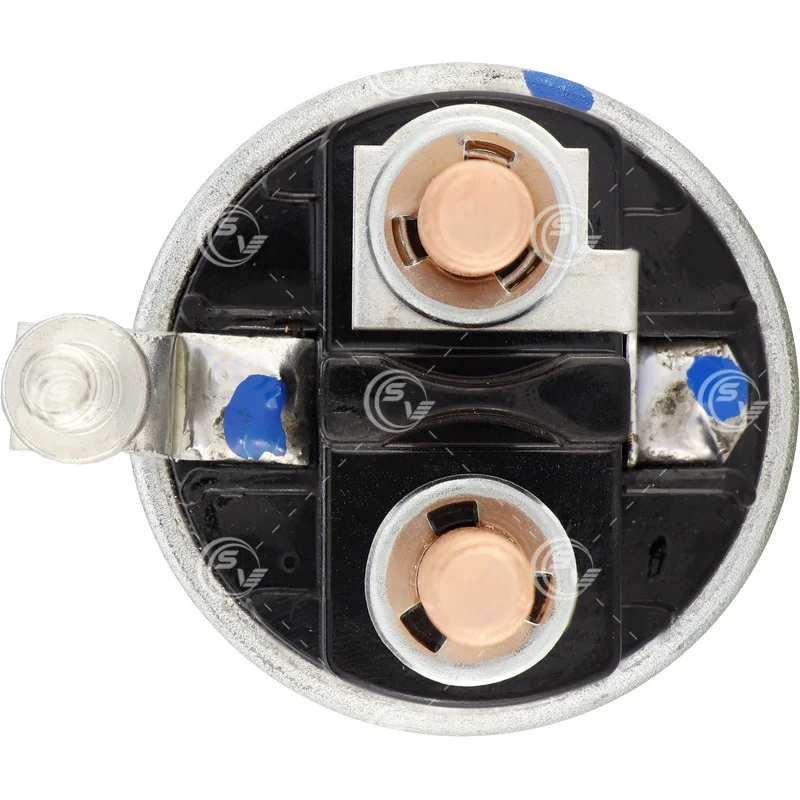 SOLENOIDE MARCHA MITSUBISHI FOCUS FIESTA 12V ZM1995