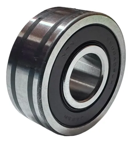 BALERO NTN B1050D CON PISTA PARA ALTERNADOR TRASERO HITACHI
