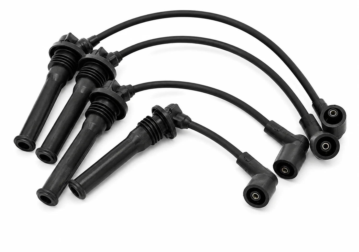 CABLE PARA BUJIAS  8HY-298 GARLO