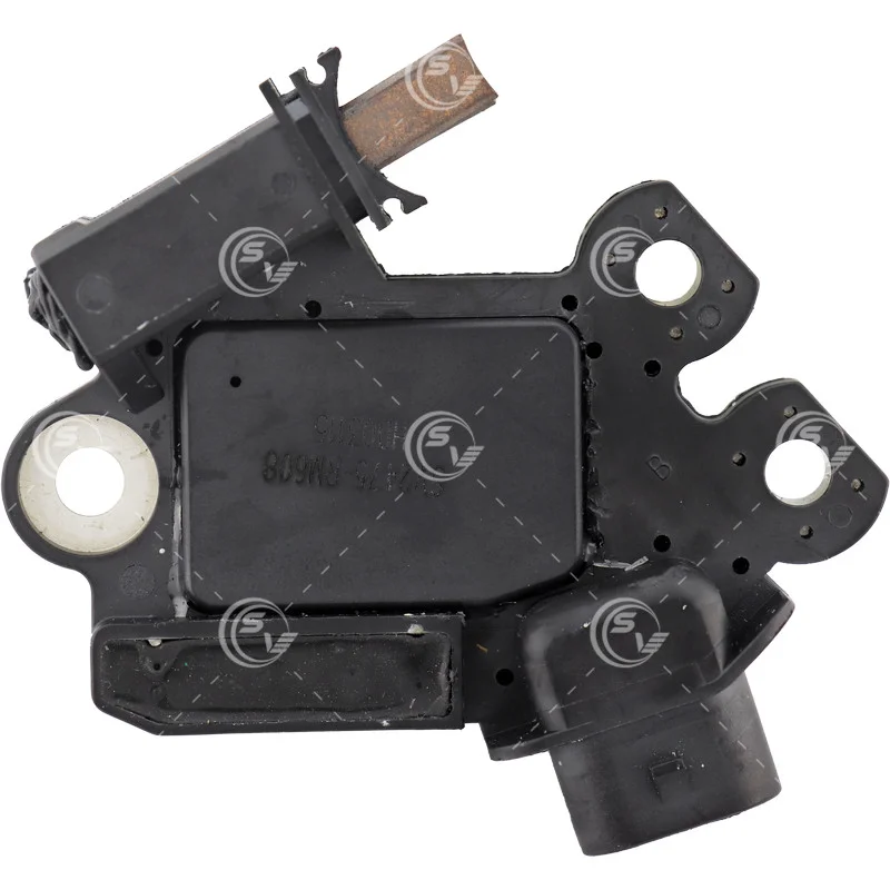 REGULADOR ALTERNDOR VALEO IR/IF CHEVROLET CRUZE 12V 130-140 AMP 2 TER M608 REGTIFIER