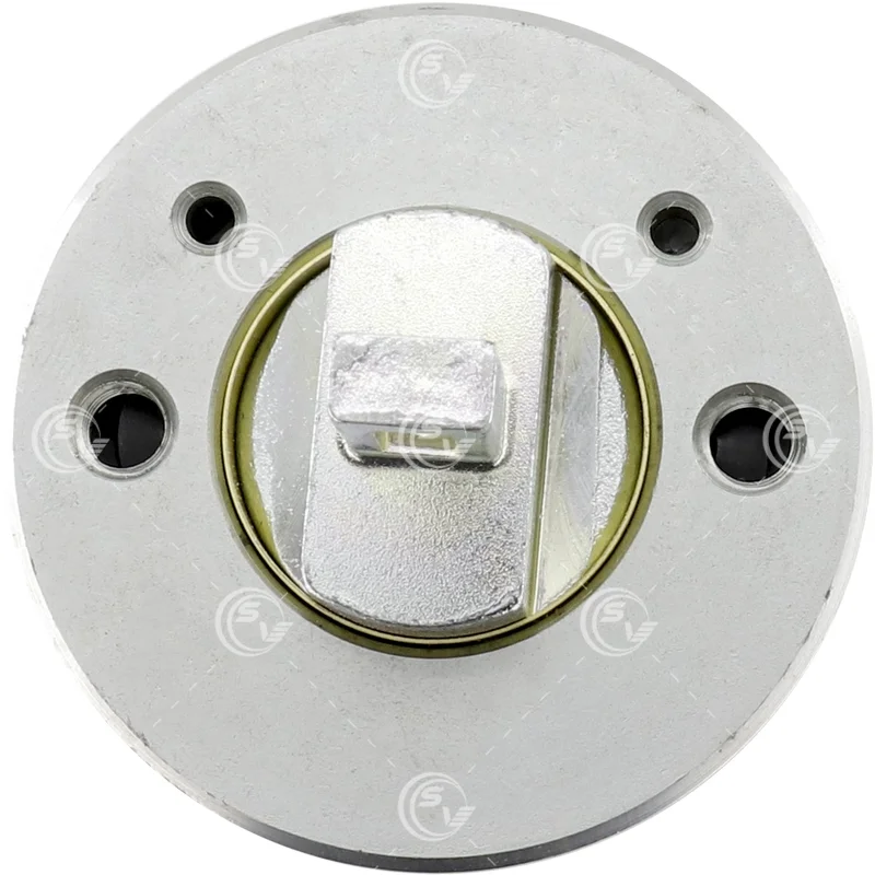 SOLENOIDE MARCHA HITACHI CHEVROLET SILVERADO SIERRA KODIAK 03-09 12V ZM4981 / 66-8164