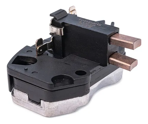 REGULADOR ALTERNADOR TOTAL LUCAS 12V 127 AMP 1 TER PARA ALTERNADOR TRACTORES MASSEY FERGUSON IL223