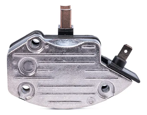 REGULADOR ALTERNADOR TOTAL LUCAS 12V 127 AMP 1 TER PARA ALTERNADOR TRACTORES MASSEY FERGUSON IL223