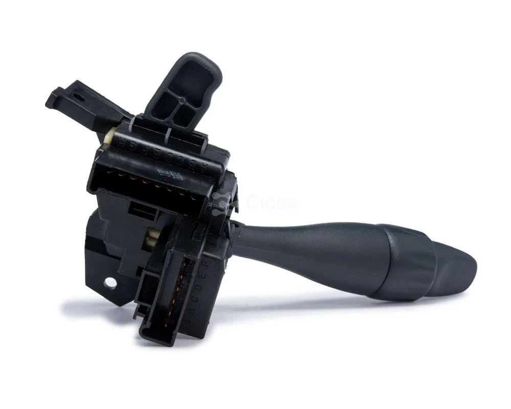 PALANCA CUB DIRECCIONAL Y LUCES CHEVROLET CAVALIER PONTIAC SUNFIRE 14 TER P36A070 / DS669 CUB