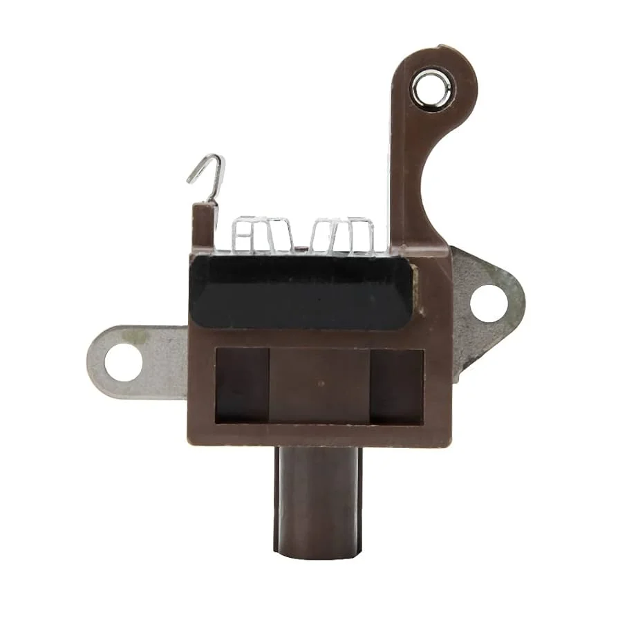 REGULADOR ALTERNADOR TRANSPO NIPPONDENSO 12V 105 AMP 1 TER ACURA ILX TLX HONDA CIVIC CROSSTOUR CR-V IN6363