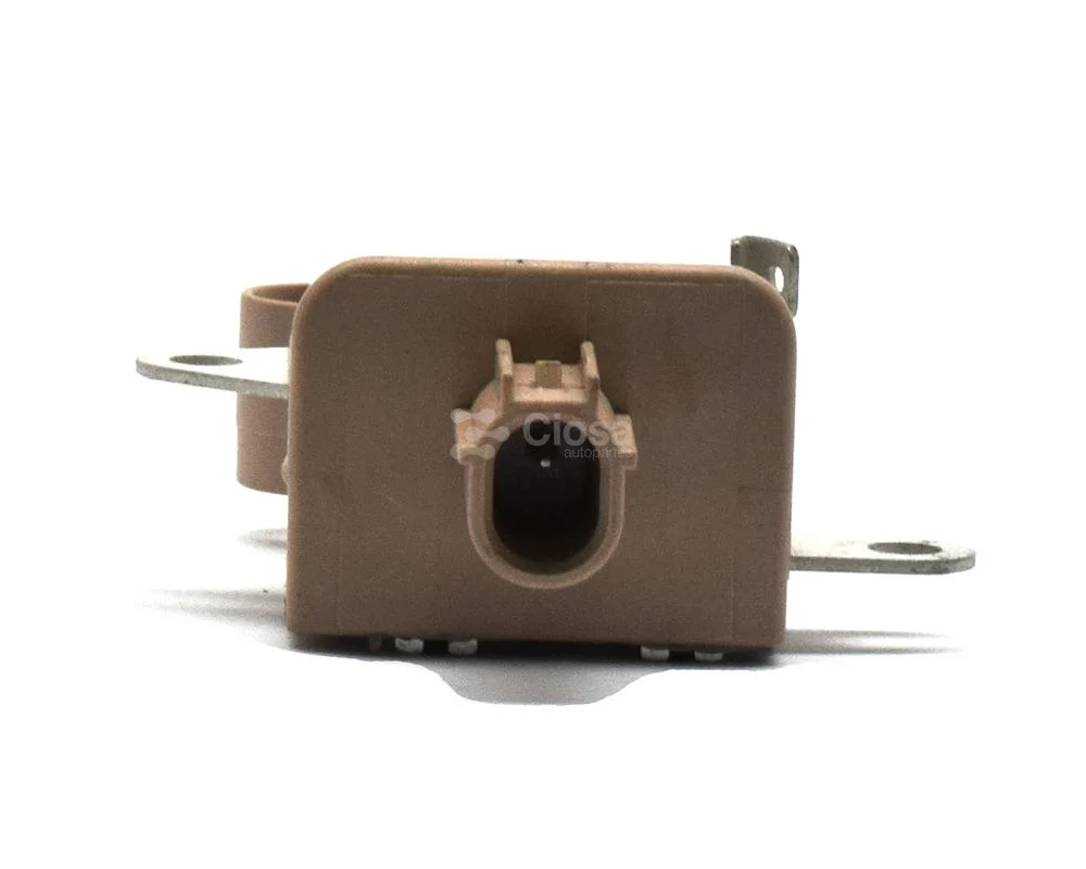 REGULADOR ALTERNADOR TRANSPO NIPPONDENSO 12V 105 AMP 1 TER ACURA ILX TLX HONDA CIVIC CROSSTOUR CR-V IN6363