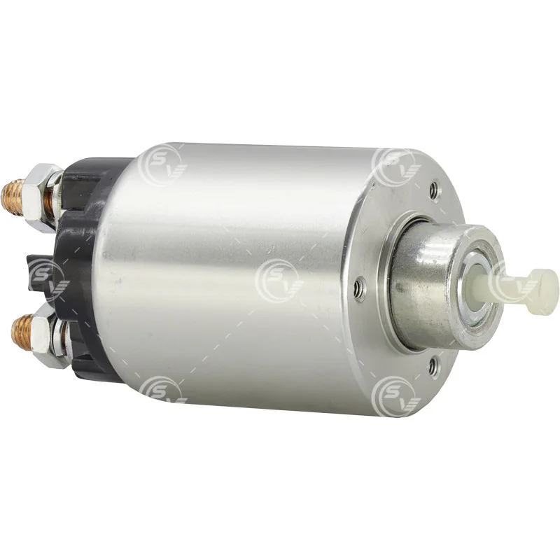 SOLENOIDE MARCHA DELCO PG260D PG260F1 PG260F2 PG260G PG260L PG260M CHEVROLET SUBURBAN 3 TOR 12V S61324 / 66-132