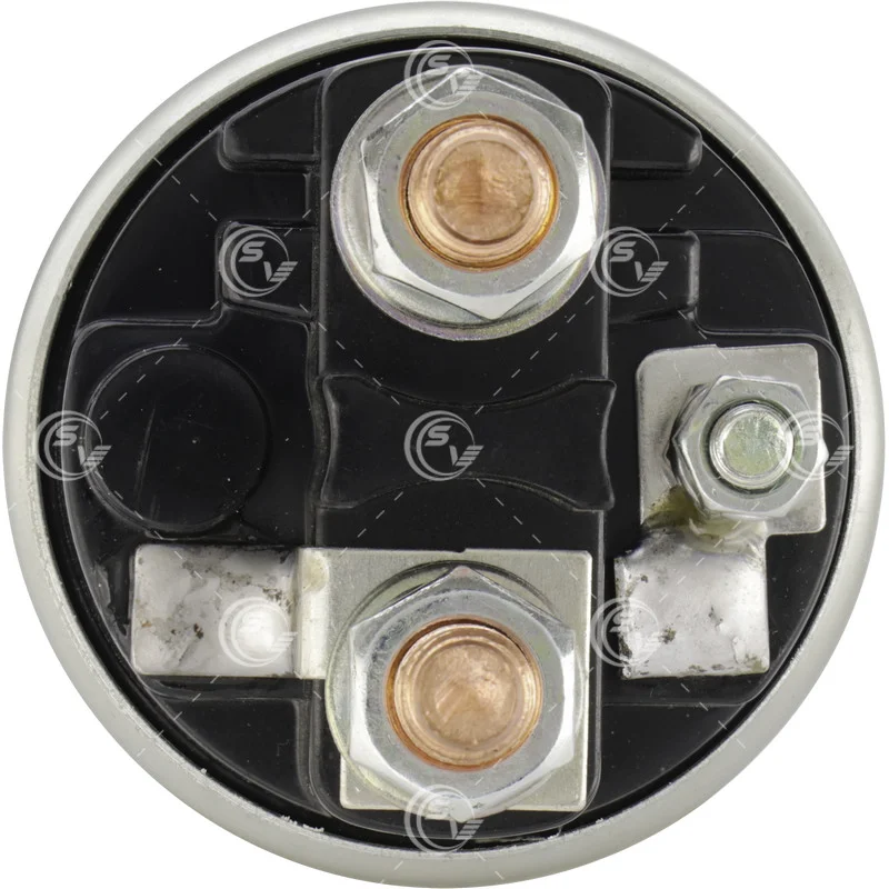 SOLENOIDE MARCHA DELCO PG260D PG260F1 PG260F2 PG260G PG260L PG260M CHEVROLET SUBURBAN 3 TOR 12V S61324 / 66-132