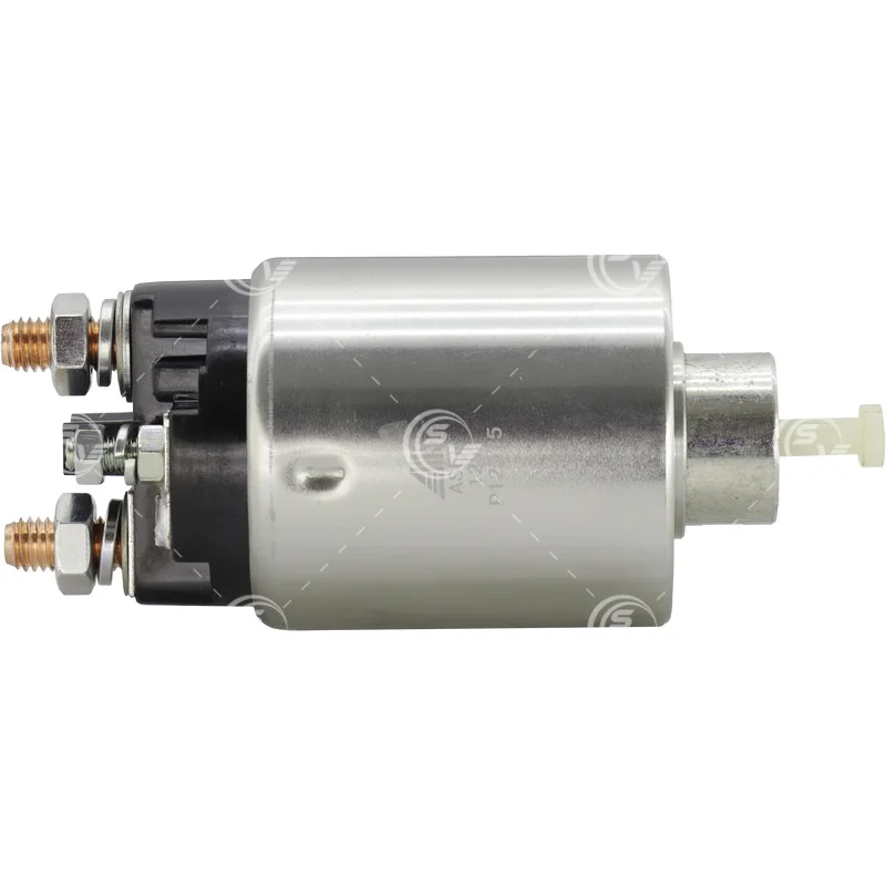 SOLENOIDE MARCHA DELCO PG260D PG260F1 PG260F2 PG260G PG260L PG260M CHEVROLET SUBURBAN 3 TOR 12V S61324 / 66-132