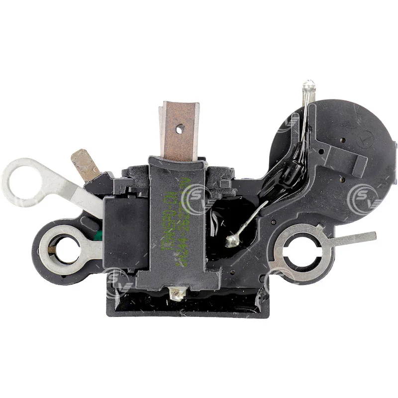 REGULADOR ALTERNADOR HITACHI 12V 50-60 AMP 3 TER ISUZU PICK UP IH244 / 35-8111 TRANSPO