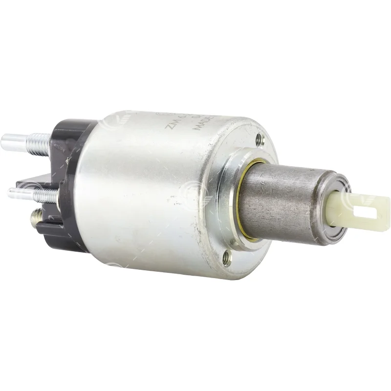 SOLENOIDE MARCHA BOSCH PMGR RENAULT SANDERO DUSTER LOGAN T/DELGADO 12V ZM6271