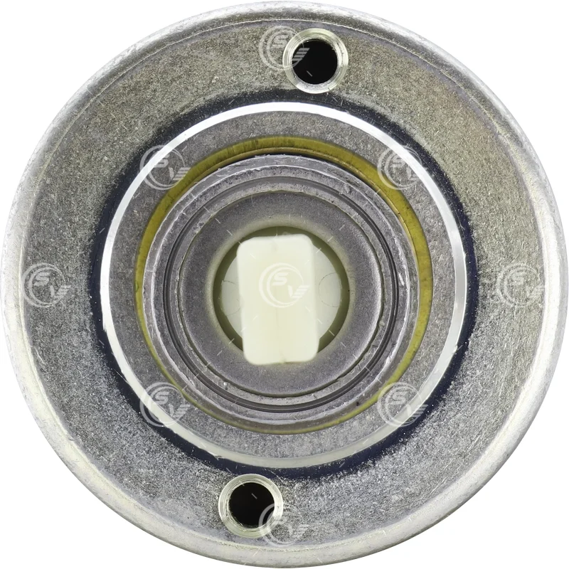 SOLENOIDE MARCHA BOSCH PMGR RENAULT SANDERO DUSTER LOGAN T/DELGADO 12V ZM6271