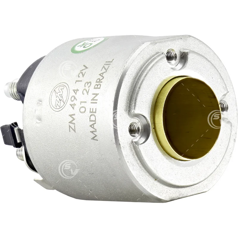 SOLENOIDE MARCHA VALEO CHEVROLET CHEVY CORSA 12V ZM494 / 66-9447