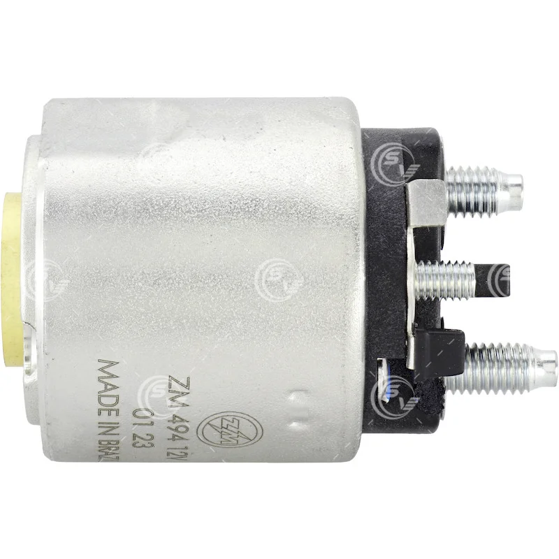 SOLENOIDE MARCHA VALEO CHEVROLET CHEVY CORSA 12V ZM494 / 66-9447