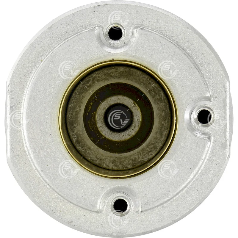 SOLENOIDE MARCHA VALEO CHEVROLET CHEVY CORSA 12V ZM494 / 66-9447