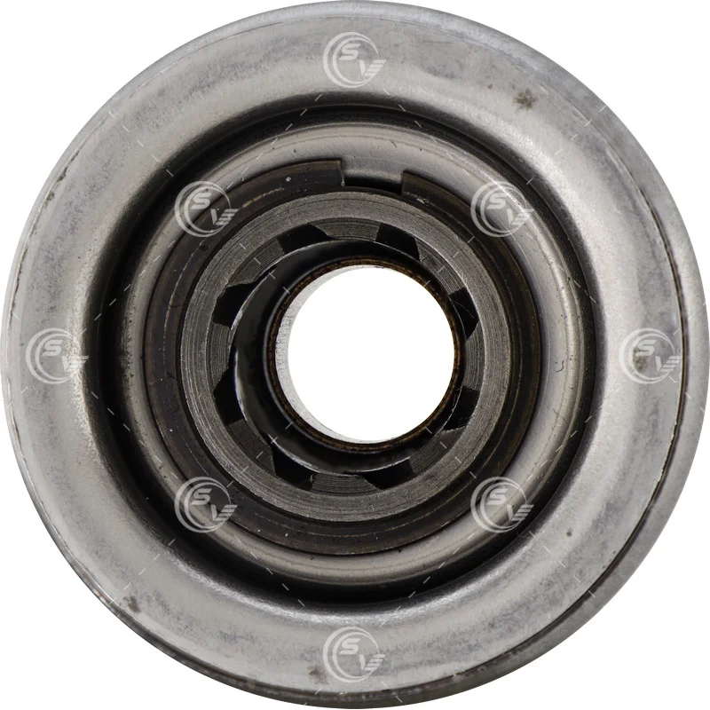 BENDIX MARCHA MITSUBISHI FORD INFINITI QX56 MAZDA NISSAN NP300 D22 PATHFINDER 8DTS 8E GIRO CW-DER B83132 / 54-8313 / 0595