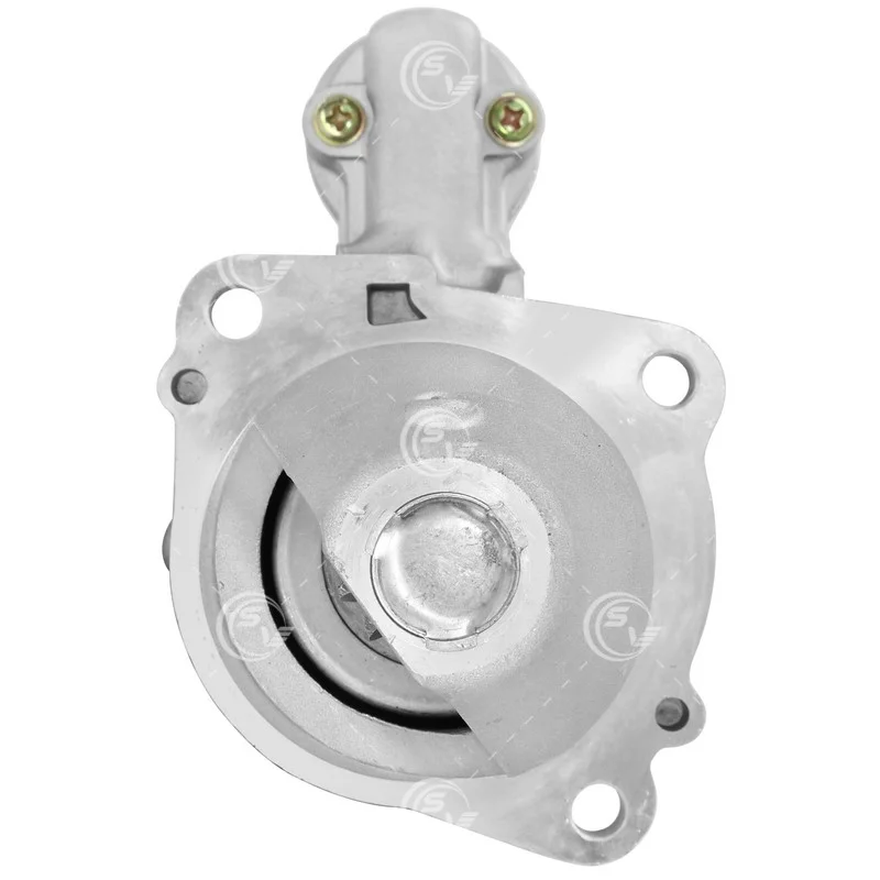 MARCHA AUTOMOTRIZ MITSUBISHI OSGR FORD DIESEL 12V 13DTS 3.6kW GIRO DER M17037 / 2-1254-MI ASER