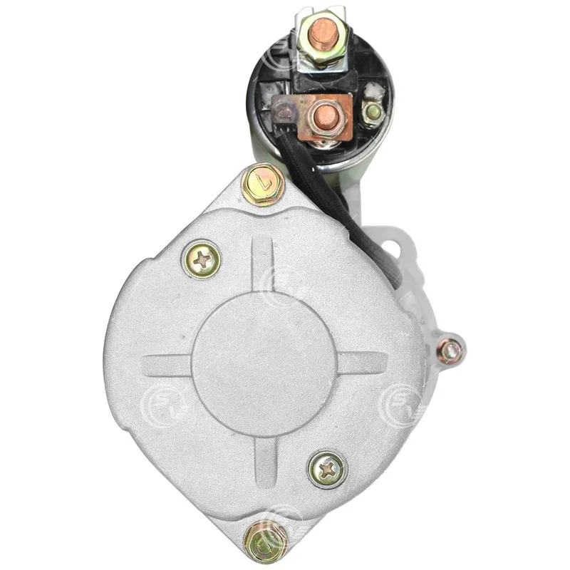 MARCHA AUTOMOTRIZ MITSUBISHI OSGR FORD DIESEL 12V 13DTS 3.6kW GIRO DER M17037 / 2-1254-MI ASER