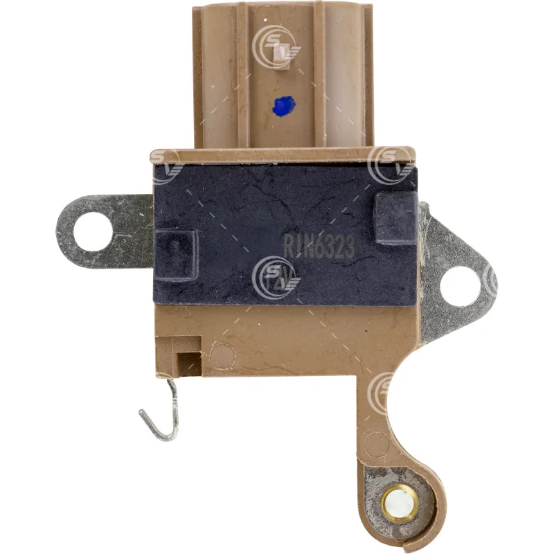 REGULADOR ALTERNADOR NIPPONDENSO TOYOTA RAV4 V6 3.5L HIGHLANDER V6 CAMRY V6 IN6323 REGTIFIER