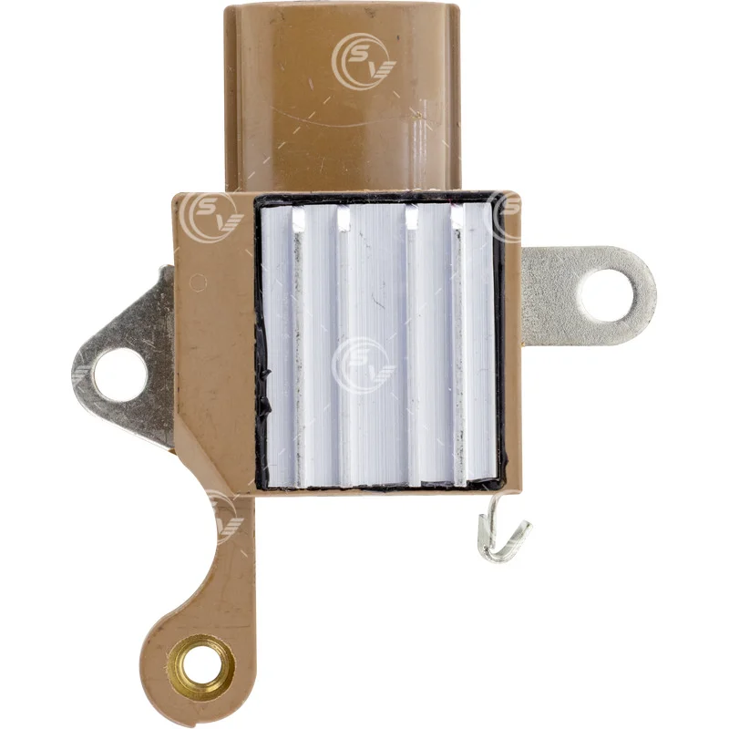 REGULADOR ALTERNADOR NIPPONDENSO TOYOTA RAV4 V6 3.5L HIGHLANDER V6 CAMRY V6 IN6323 REGTIFIER