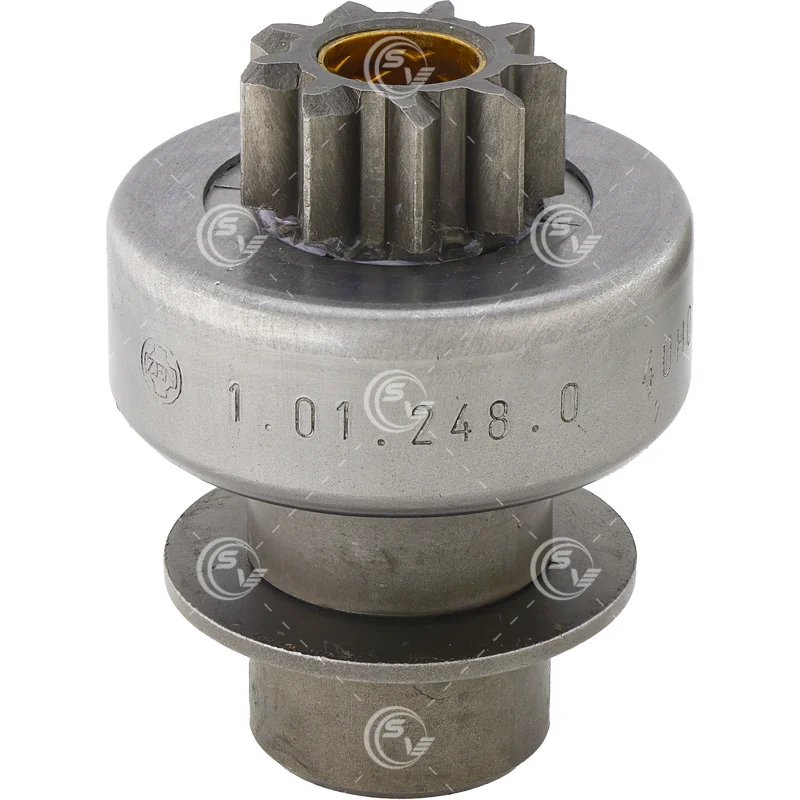 BENDIX MARCHA DUCELLIER RENAULT ALLIANCE MIRAGE TRAFIC R4 R5 R6 R12 R18 BOCA ANCHA 9DTS 12E GIRO CW B0248 / 54-9402 ZEN