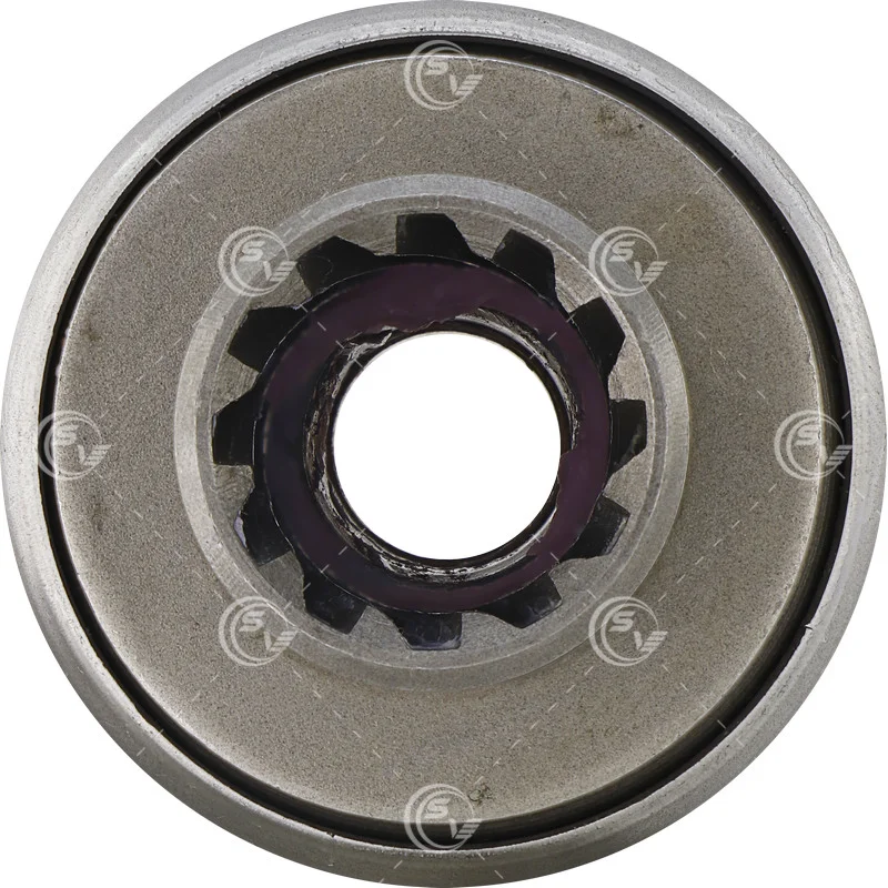 BENDIX MARCHA DUCELLIER RENAULT ALLIANCE MIRAGE TRAFIC R4 R5 R6 R12 R18 BOCA ANCHA 9DTS 12E GIRO CW B0248 / 54-9402 ZEN