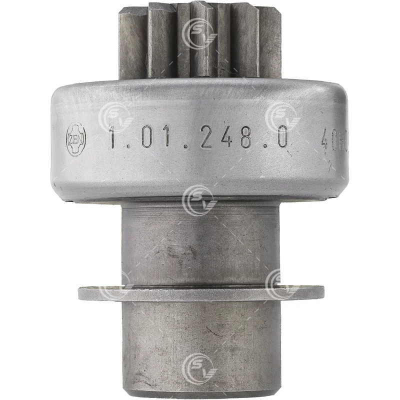 BENDIX MARCHA DUCELLIER RENAULT ALLIANCE MIRAGE TRAFIC R4 R5 R6 R12 R18 BOCA ANCHA 9DTS 12E GIRO CW B0248 / 54-9402 ZEN